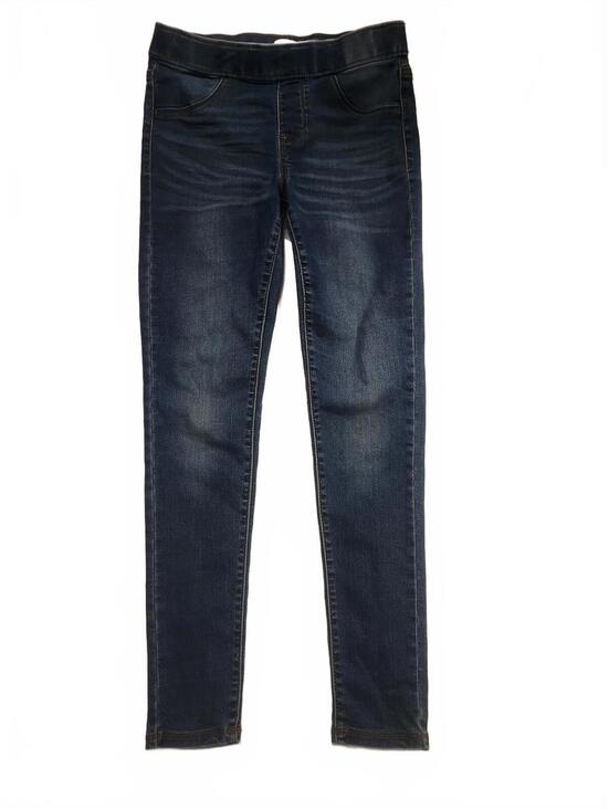 So Other - SO pull on Jeans. Girls Size 14. 25 inch inseam. Stretchy and comfortable